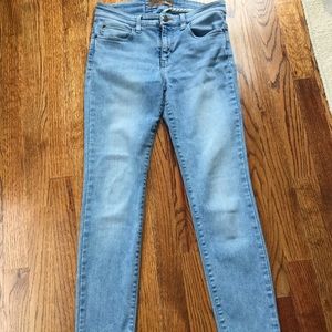 Joes Icon skinny jeans